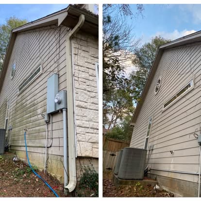 House Washing